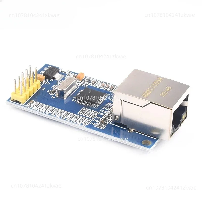 W5500 Ethernet Network Module SPI Interface / Ethernet/ Hardware TCP/IP Protocol