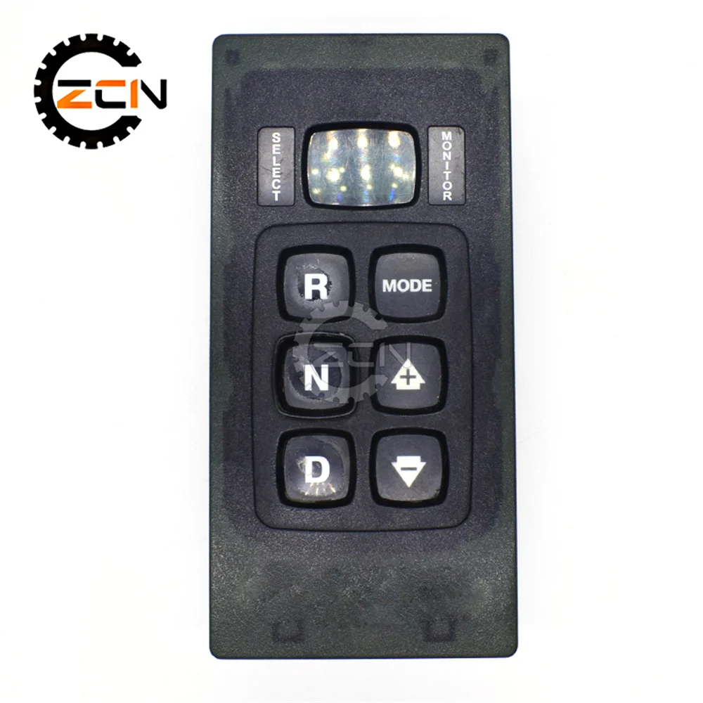 

Transmission Push Button Shift Selector 29551495 For Allison G5PB-121