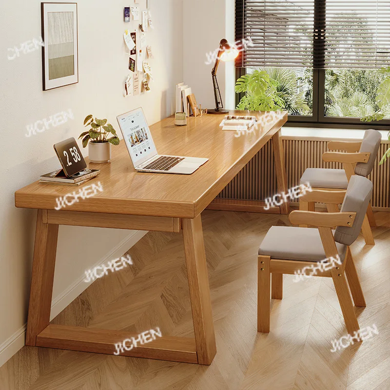 Double Desk Student…