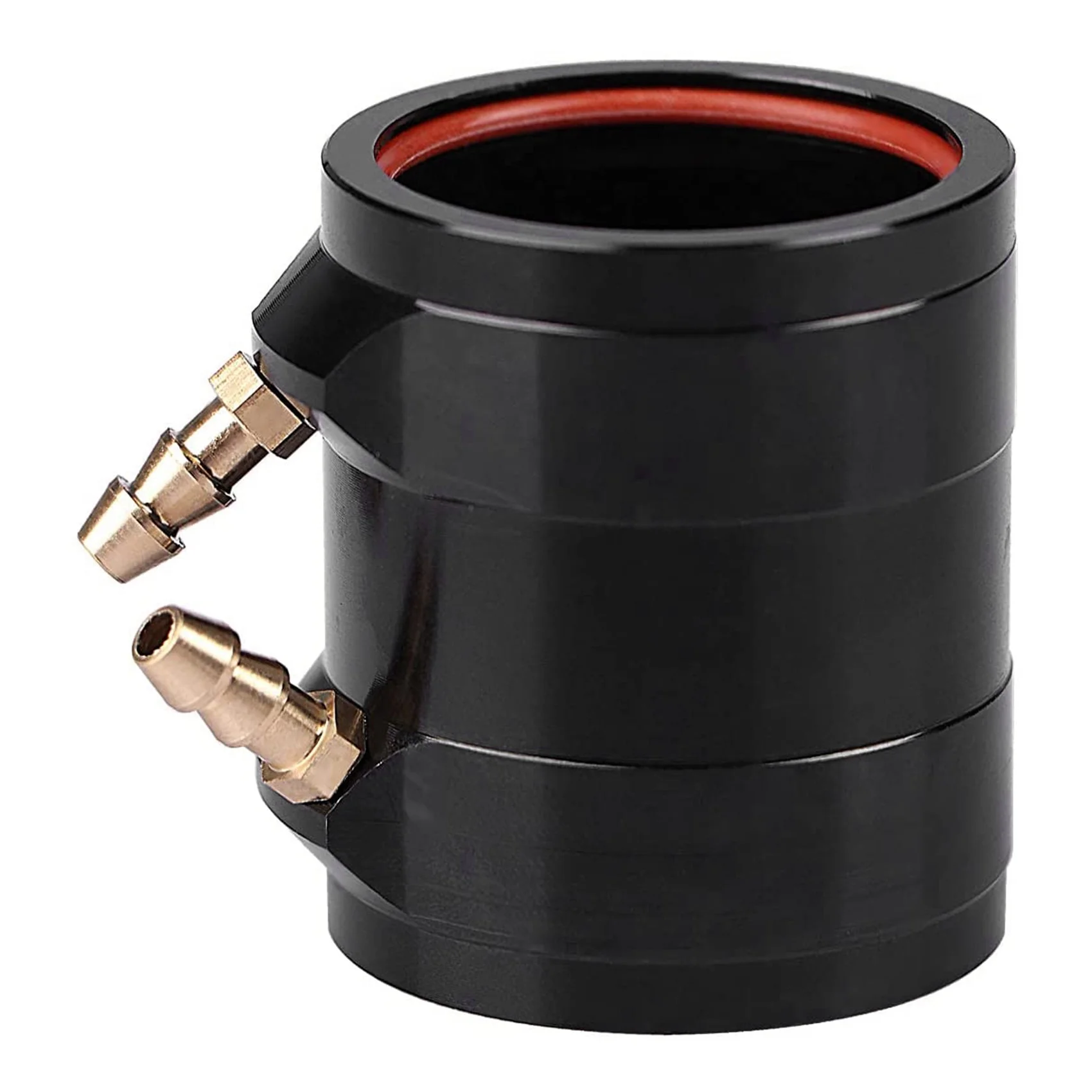 

AD27-Aluminum RC Motor Brushless Water Cooling Jacket for 40mm RC Boat Motors 2840 2845 RC Boat
