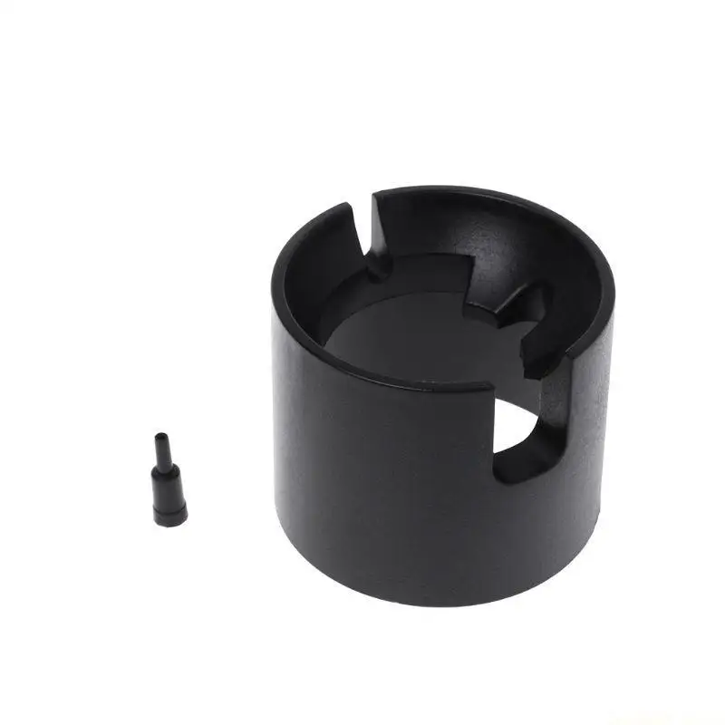 D0AB Mini Tabletop Gas for Burner With Ceramic Flame for Head For Siphon Sypho
