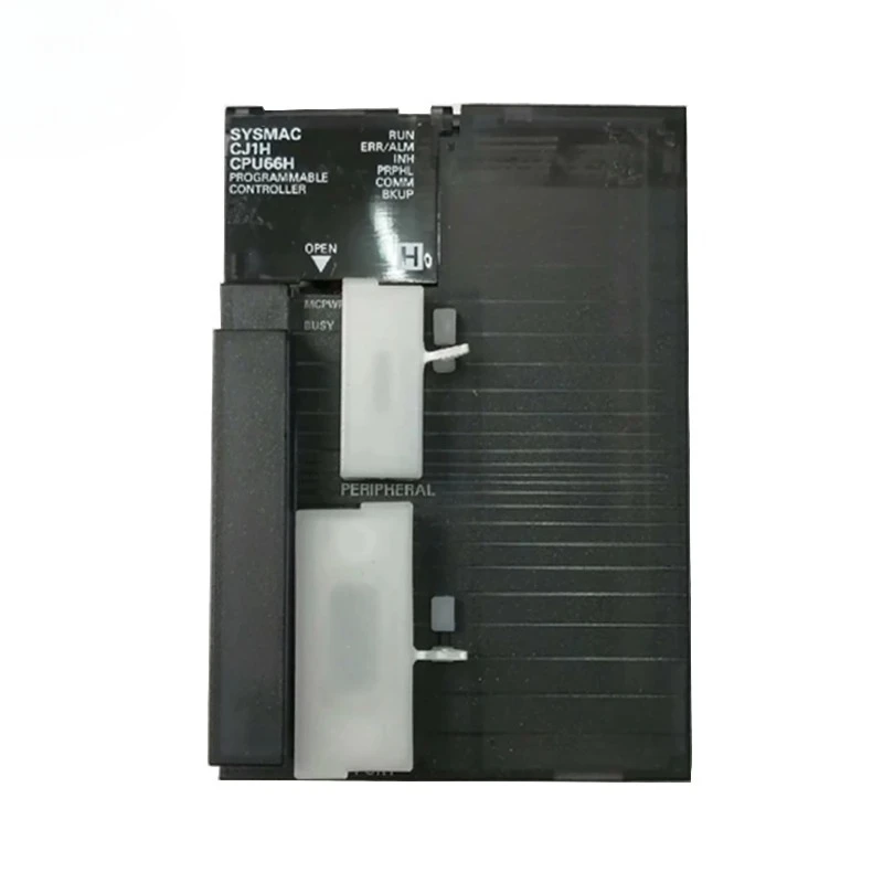 

Аналоговый модуль CJ1H-CPU66H, новый оригинальный модуль ПЛК, в наличии на складе