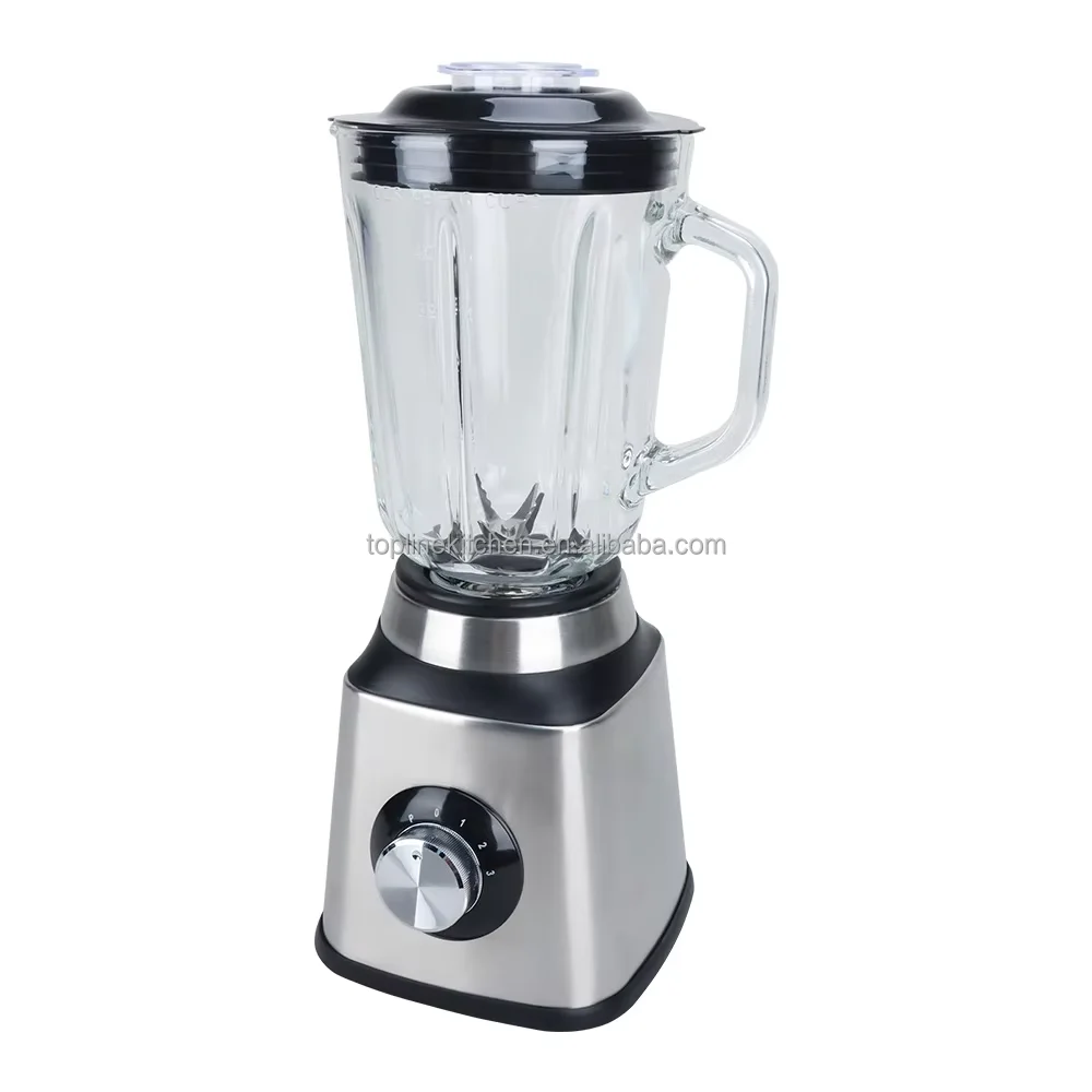 

New Arrival Household Appliances 1.5L Table Blender Electric Kitchen Juice Blender