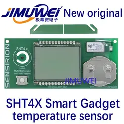 SHT4x Smart Gadget SHT4x high-precision incubation temperature sensor Sensirion