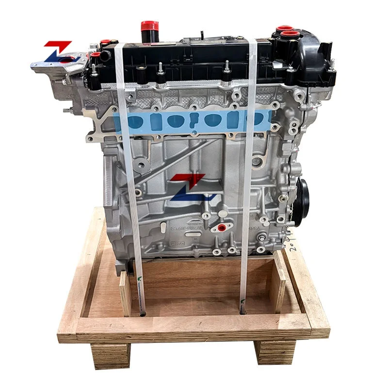 Motor 2.2 RWD 4D22 4D24 Diésel Tdci 4 Cilindros Bloque Largo Para Ford Everest Fomoco Transit Ranger Mazda JMC Land Rover 2.4