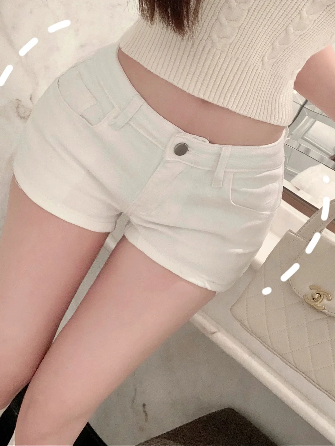 

Джинсы с низкой посадкой Pure Desire Sle New Arrival Luna 23 с эффектом увеличения бедер и вставками, женские облегающие джинсы