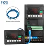공장 슬레이트 VFD 인버터, 모터 속도 제어 VFD 컨버터, 주파수 변환기, 4KW, 5.5KW, 7.5KW, 1ph, 3ph, 220V, 3ph, 380V 3