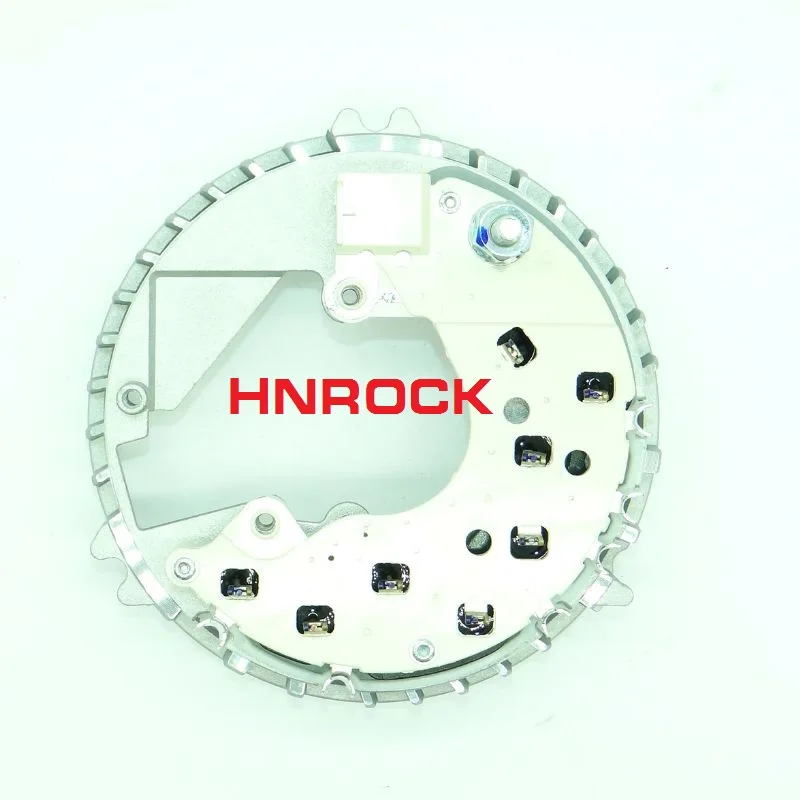 NEW HNROCK ALTERNATOR RECTIFIER 1222020 FD6000DW  230842 FR600 FR6003  650601 81113003 CQ1080021 CRC14103AS F8WU10A336AA1P