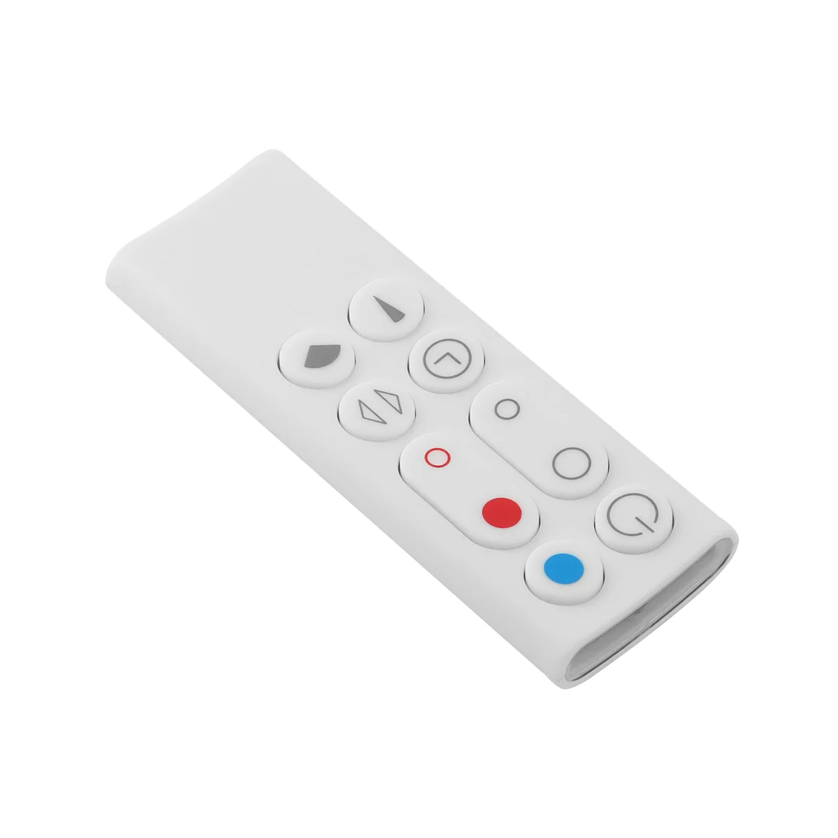 جهاز تحكم عن بعد بديل لـ Dyson جهاز تنقية الهواء الساخن + البارد AM09 ، سخان ومروحة