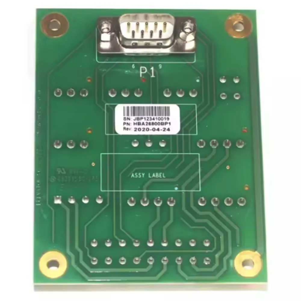 Placa de terminales PCB de interfaz de ascensor OTIS HBA26800BP1 HBA26800BP 1 pieza