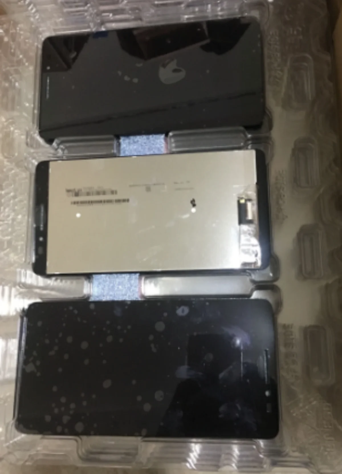 P068HFB-DK1 Lcd Scr…