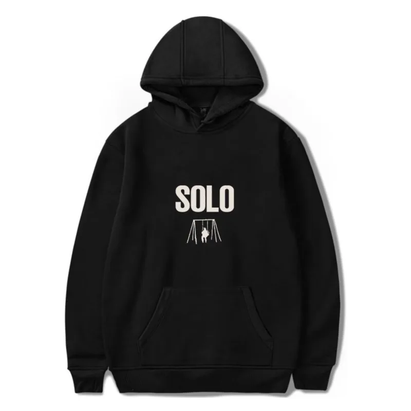 

Myles Smith Solo Hoodie Merch For Men/Women Unisex Winter Fashion Long Sleeve Sweatshirt Hooded Streetwear