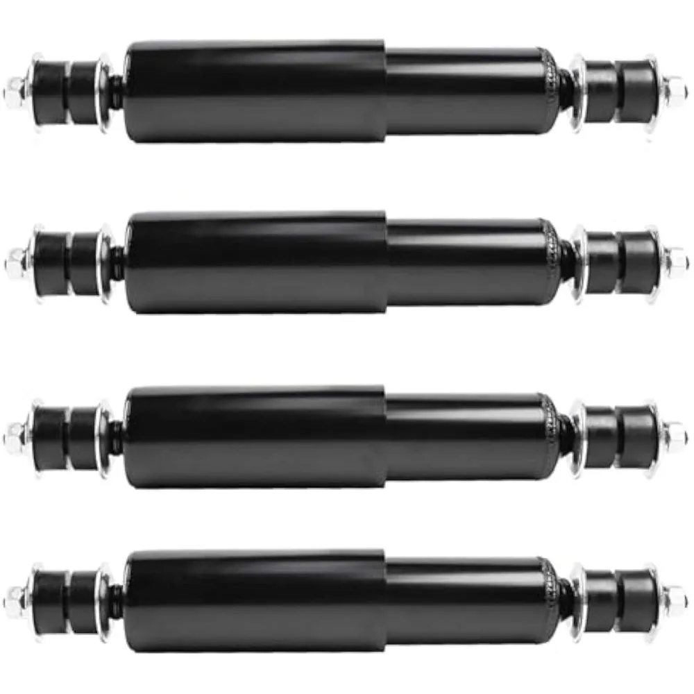 EZGO 1994-Up TXT Front or EZGO Rear Shock Absorbers Golf Carts EZGO TXT OEM# 70928-G01 OEM# 76418-01（4PCS）