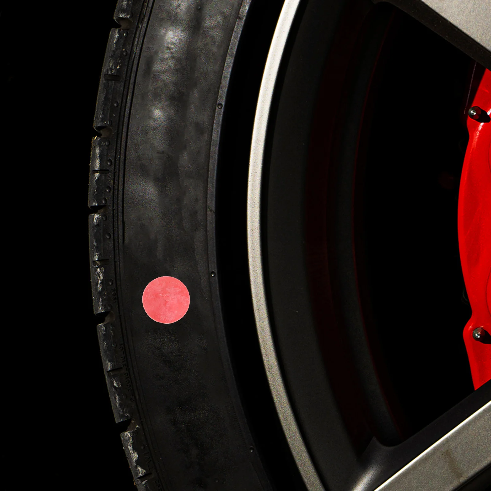 

1Pack Mushroom Tire Repair Insert Plug Radial Tool Quick Fix for Motorcycle Electric Scooter Tubeless Tires Mushroom Plug