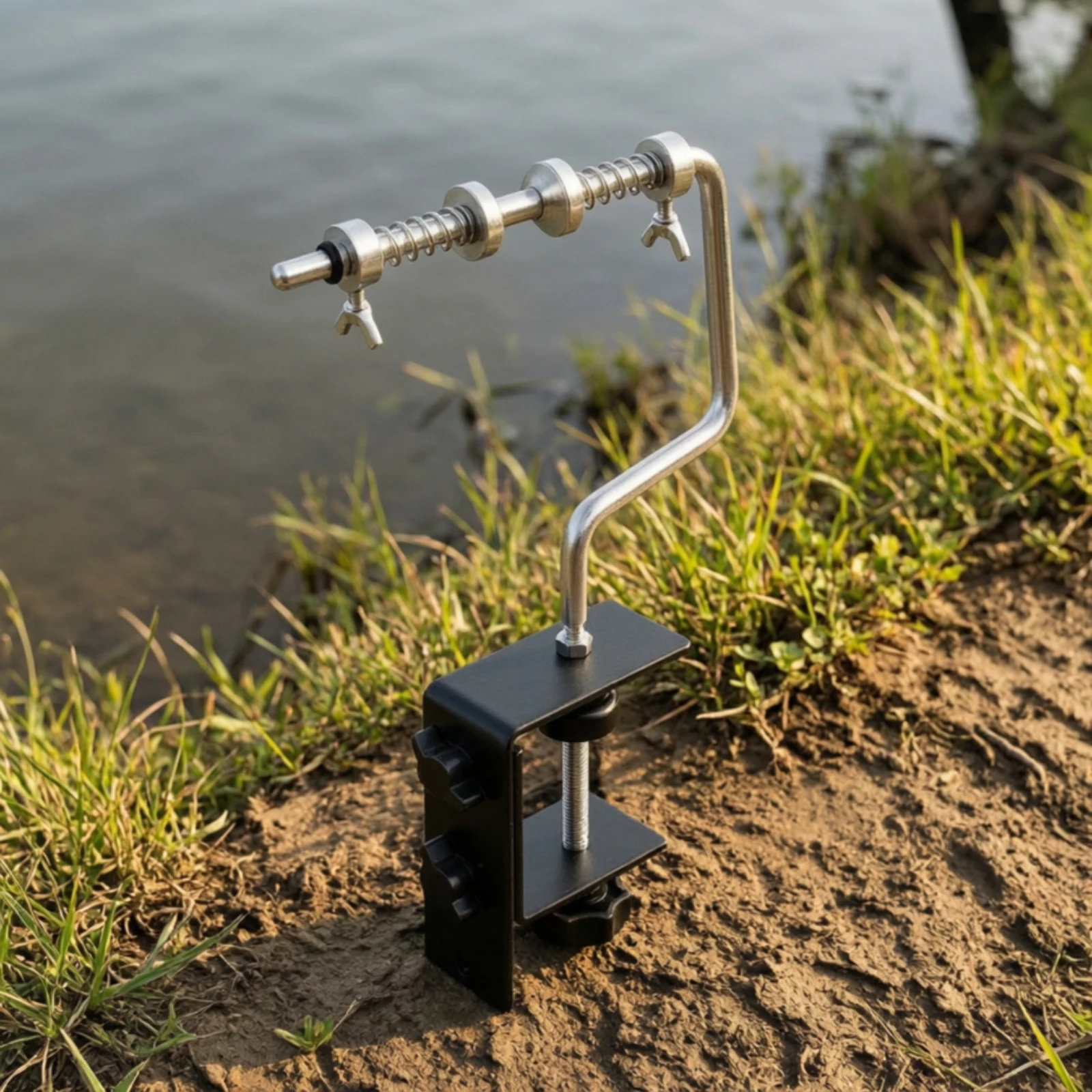 Avvolgitore per Filo da Pesca - Fishing Line Spooler recensione e prezzo