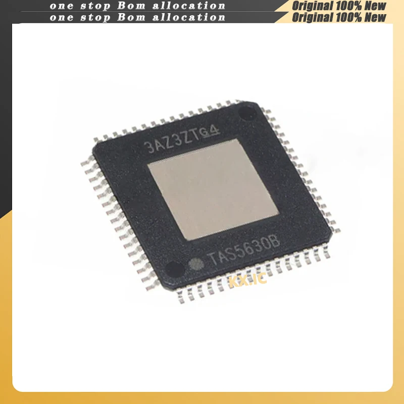 

1 шт./лот TAS5630B TAS56 AS5630B HSSOP-44 в наличии новый оригинальный