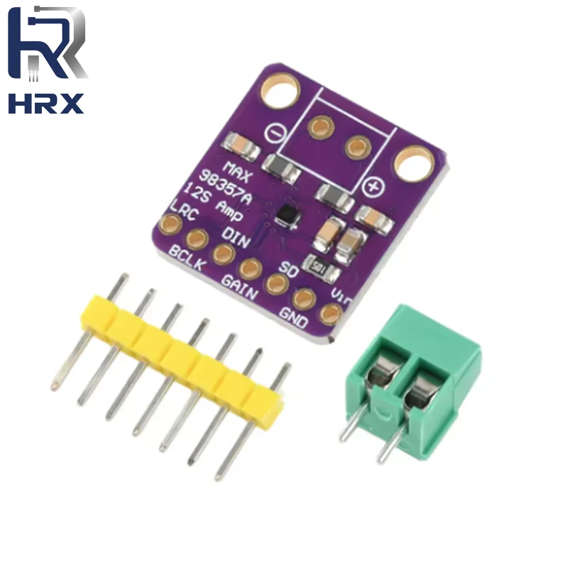 1-10 Uds MAX98357A … - image