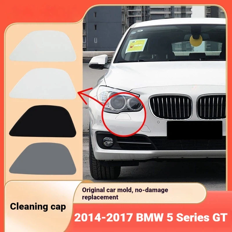 Cubierta de Lavafaros para BMW Serie 5 GT, Serie 5, 525, 530, 540