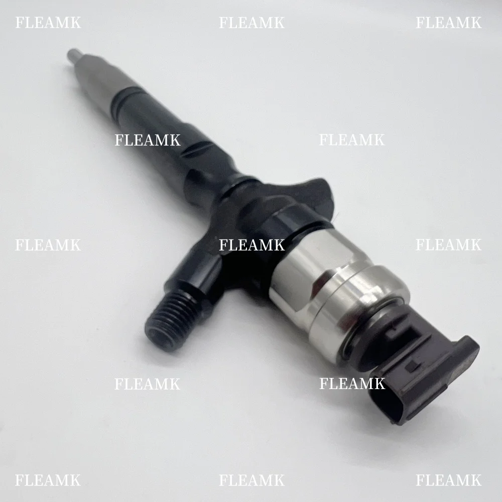 Diesel Common Rail Injector 095000-5920 095000-5921 095000-5922 23670-09070 for Toyota Hiace 2KD-FTV