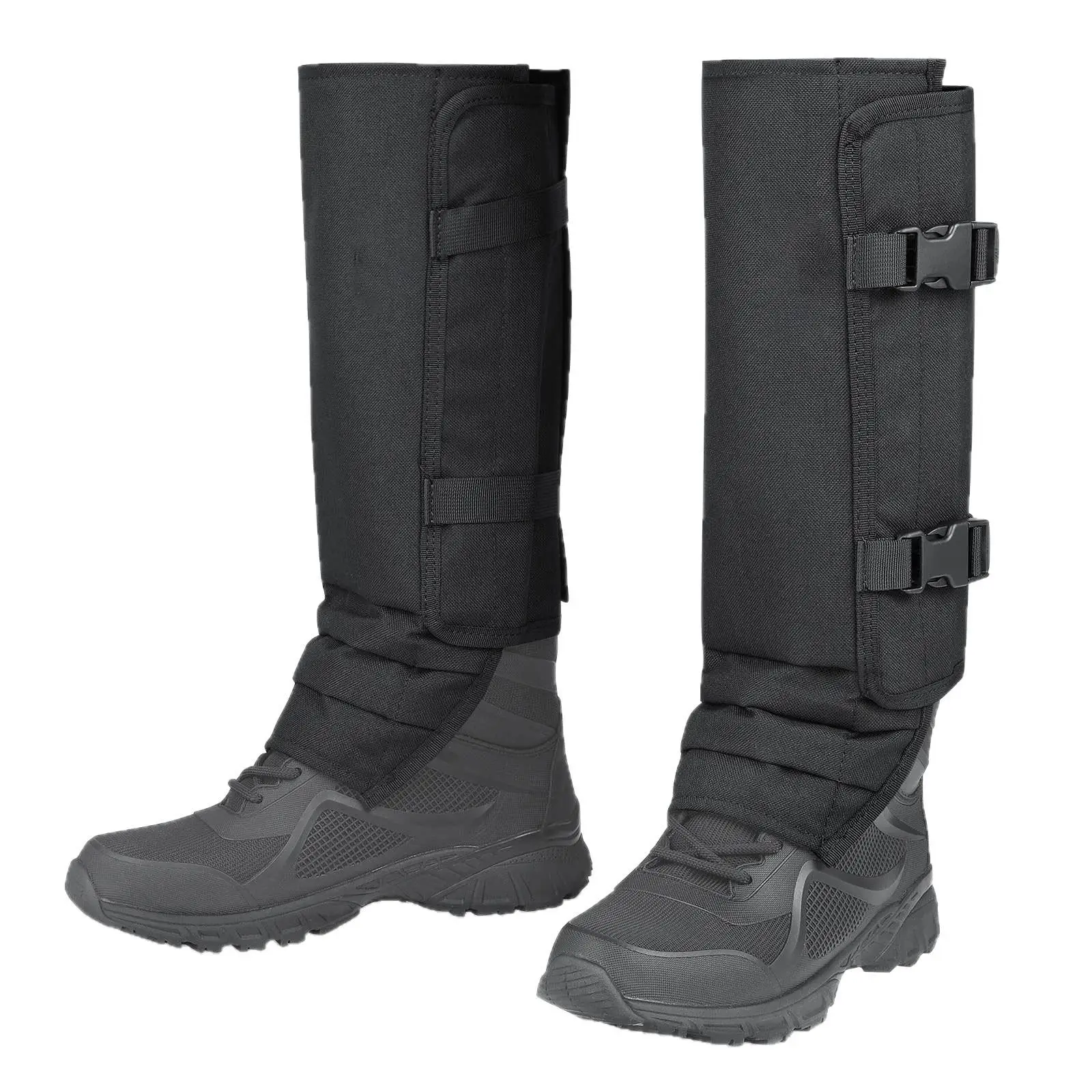 Outdoor Snake Leg Guard Anti Bite Protection Hard Polypropylene Leg Protector for Working in Wild Environments