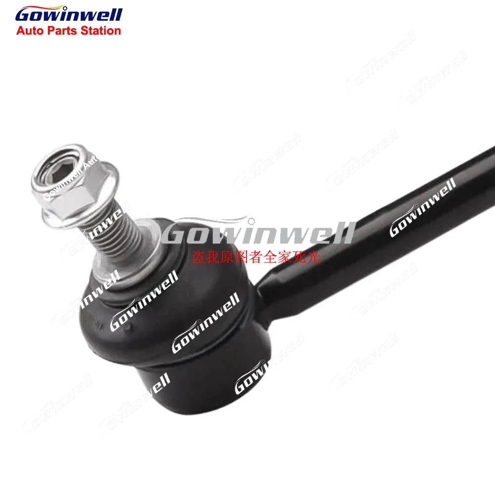 프론트 액슬 스웨이 바 엔드 스태빌라이저 링크 볼 조인트 키트, 테슬라 모델 S 2016-2024 AWD 4WD 1030603-00-B 용, 2 개 한 쌍 썸네일 4