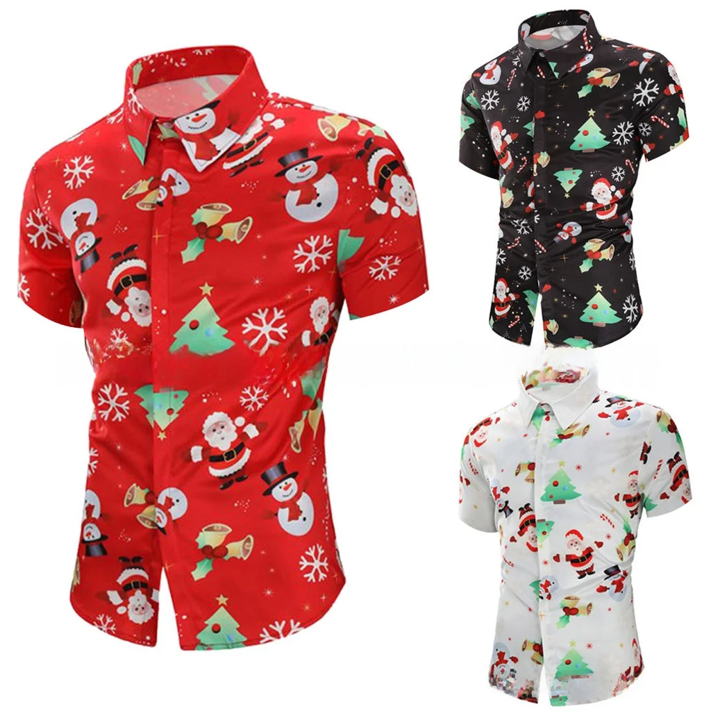 

Мужские Cisas с 3D цифровой печатью ort Sve irt Slim Fit с принтом Briti Sle воротник из смеси волокна молодежная модная осенняя одежда