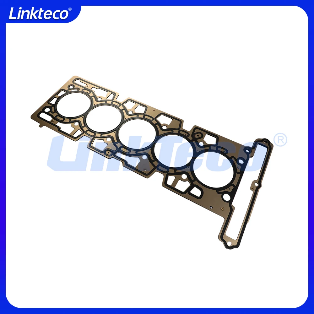 Engine part Cylinder Head Gasket Set Fit 3.5 L L5 GAS For 3.5L 04-06 GM CHEVROLET GMC CANYON HUMMER H3 ISUZU I-350 HS54736
