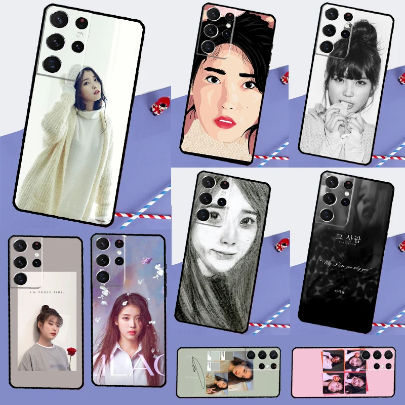 Iu Lee Ji Eun Korea… - image