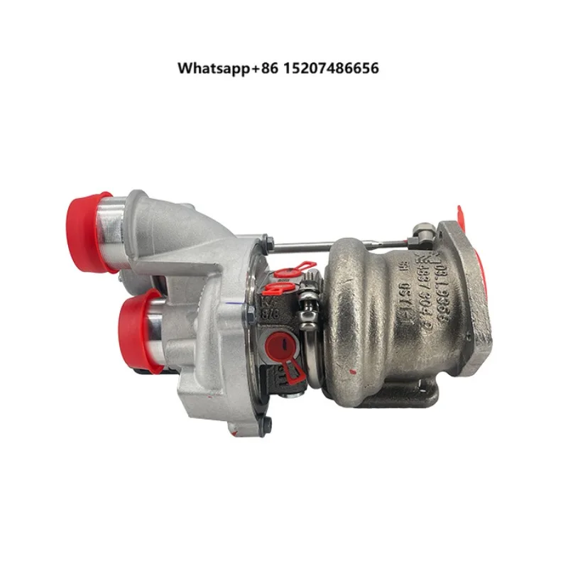 Turbocharger 9807623480 Car Accessories Turbocharger 9807623480 Car Accessories