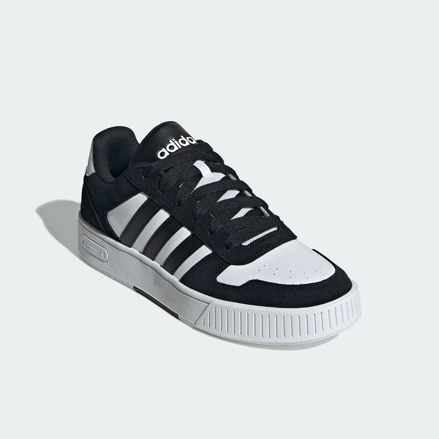 Adidas Official Authentic 2024 New Men and Women Casual Classic Durable Sneakers JR8328