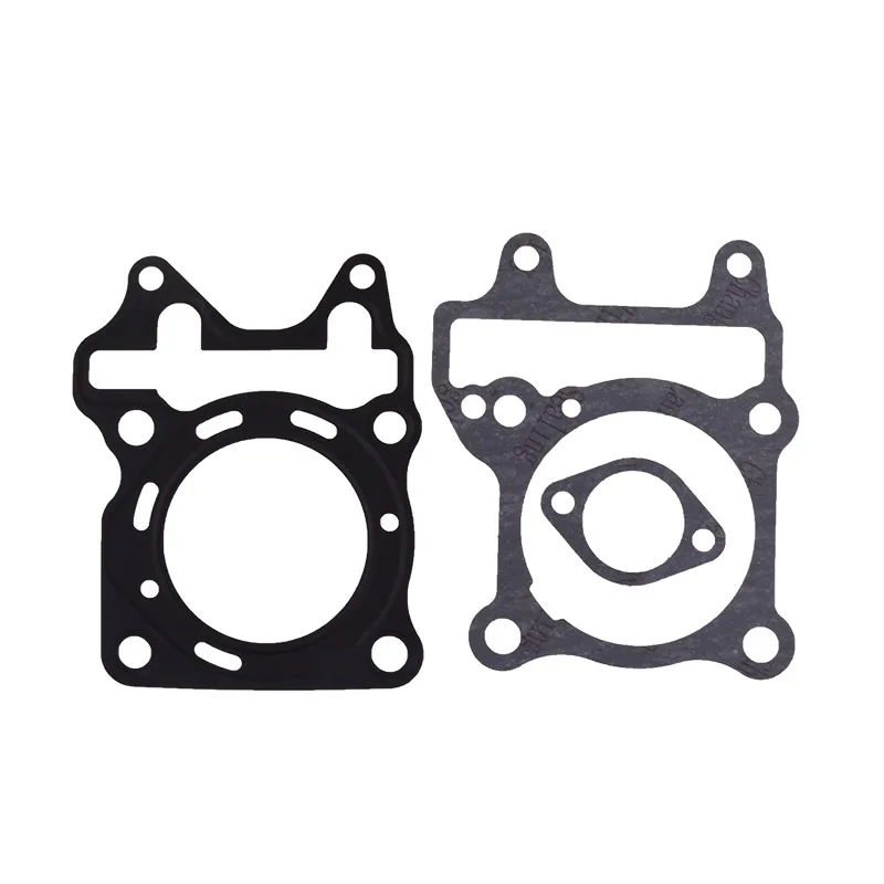 Motorcycle 57.4mm Cylinder Piston and Ring Kit For DY-ADV150 ADV150T-36/V150T-30