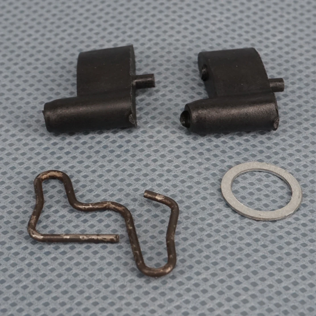 

LETAOSK New Starter Pawl Pawls Kit Fit for STIHL 021 023 025 180 MS210 MS230 MS250 Chainsaws