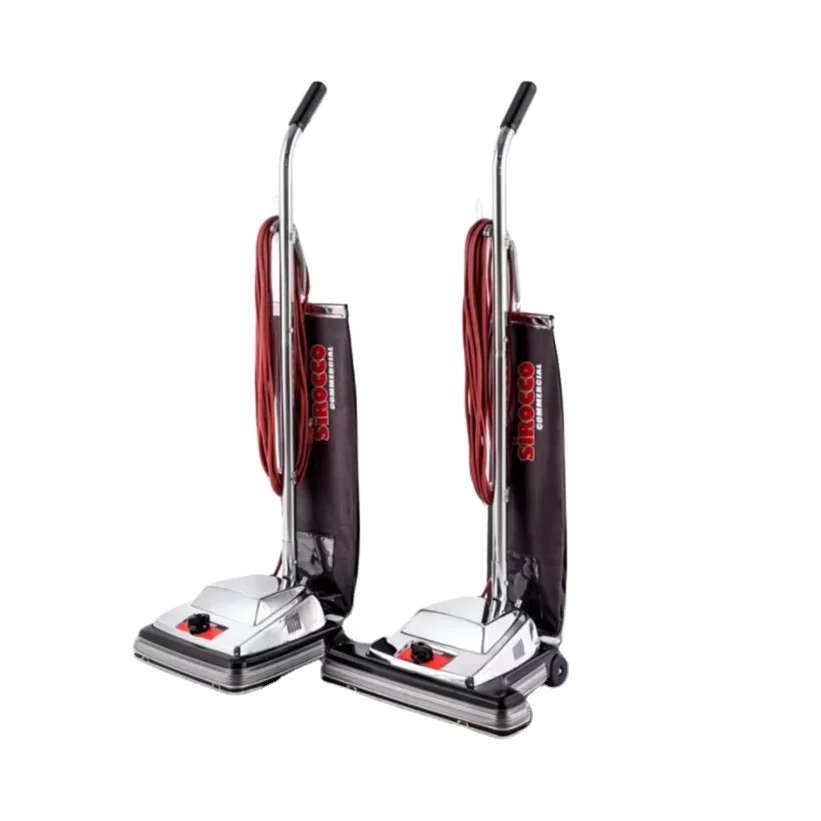 2025 Wholesale High Quality Aspirateur Carpet Cleaning Machine Aspiradoras Bag Home Appliances Dry for Hotels Home