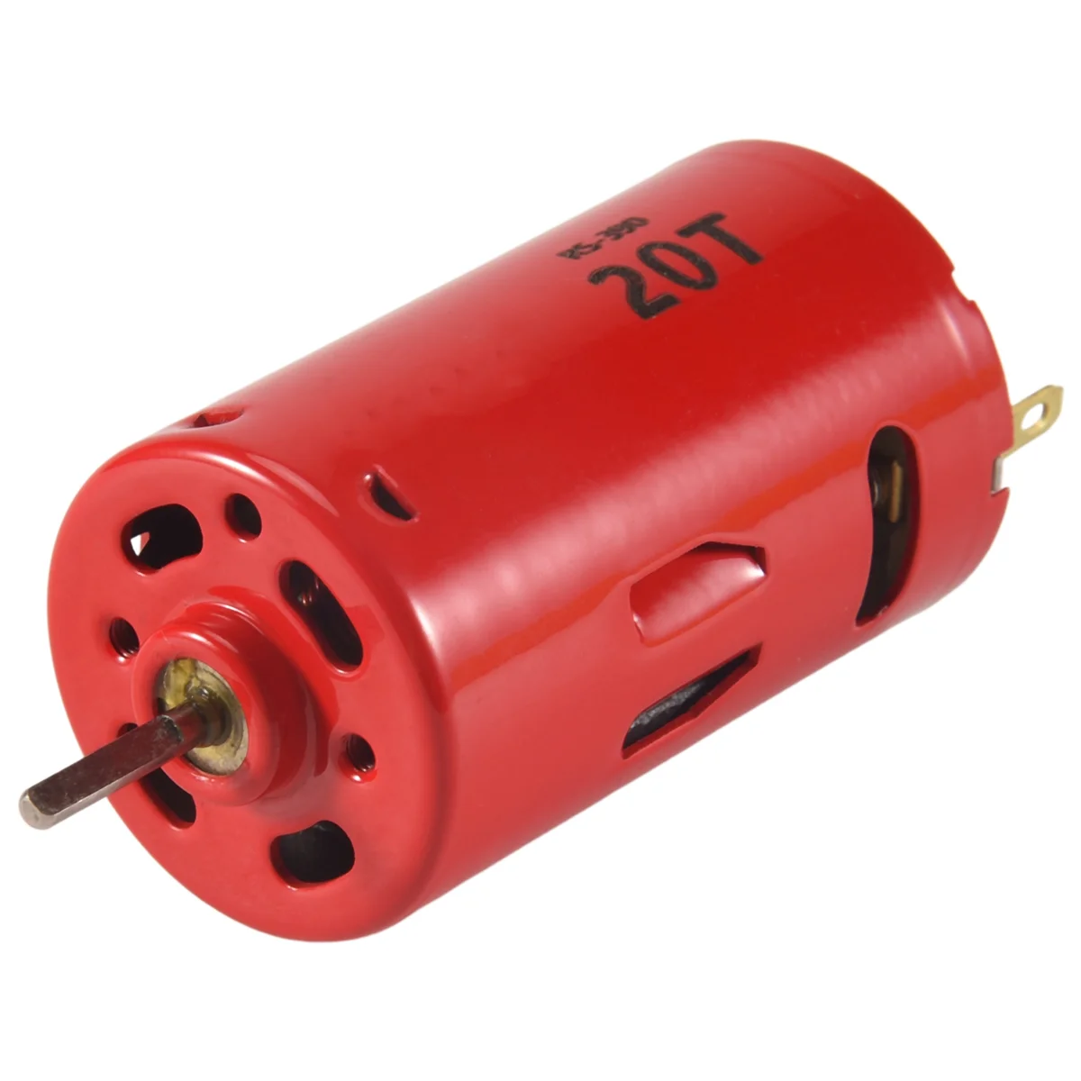 SLQZT per MN86S MN86 MN86KS MN86K MN G500 20T 390 Accessori di aggiornamento del motore 1/12 RC Auto Pezzi di ricambio