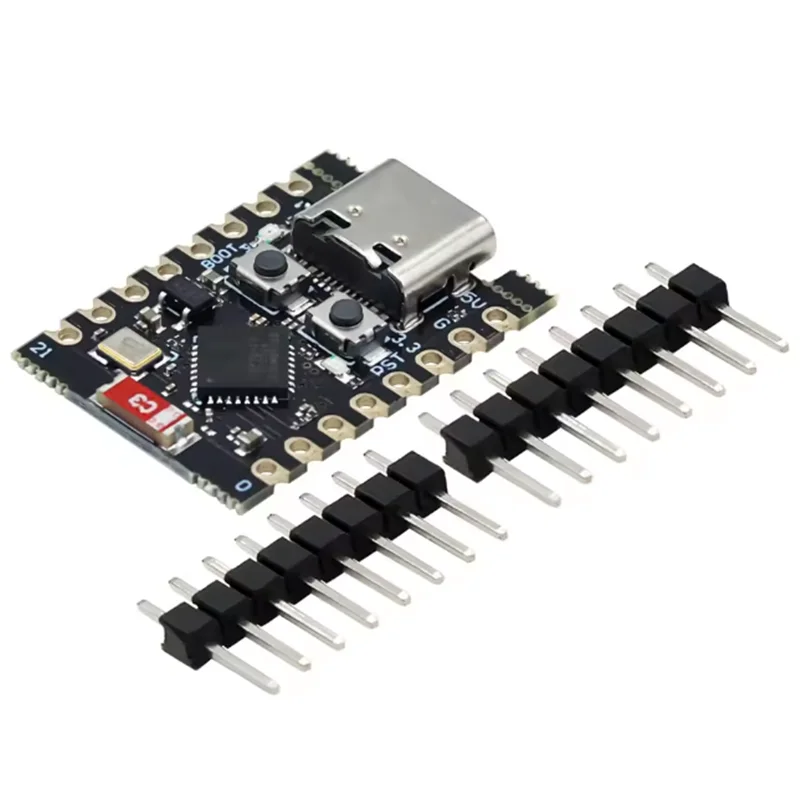 ESP32-C3 Development Board CORE Board ESP32 Super Mini Development Board ESP32 Development Board WiFi Bluetooth