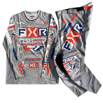 8 最佳銷售 越野摩托車裝備 - №5