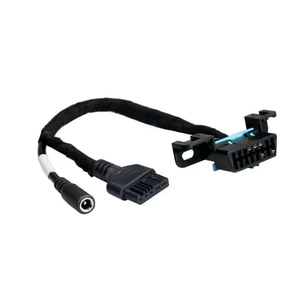 

Me-rcedes EIS ELV ISM Cable For Works VVDI MB, CGDI MB ISM Renew