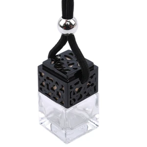 Einstellung Ornament Pintest Flasche Pendellöle Essentiell Autowagen Parfüm Hanging Glasflasche Hauptverkaufsvorsitzender des Hauptverkaufs - №3