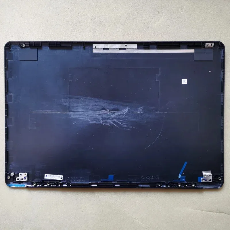 Новый пластиковый ноутбук SMZ для ASUS S15 S510UA S5100U F510UA X510UA UQ A510U, задняя крышка ЖК-дисплея/передняя панель ЖК-дисплея/подставка для рук/нижняя часть корпуса