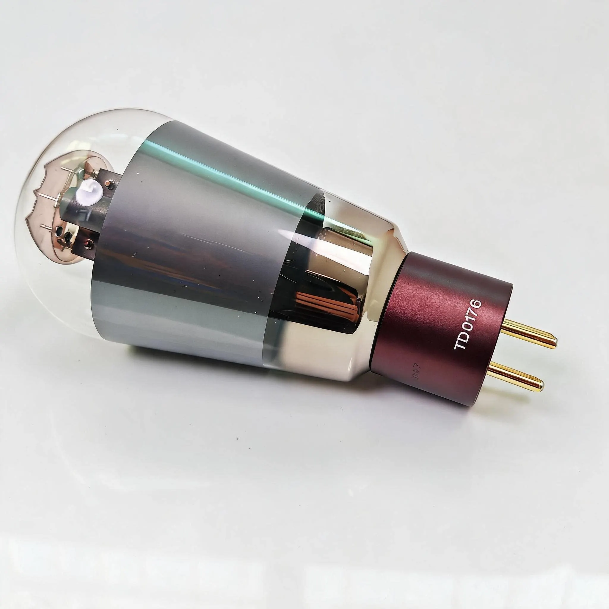 .PSVANE ART 300BC Vacuum Tube Matched Pair Replace Standard 300B for HiFi Audio Amplifier