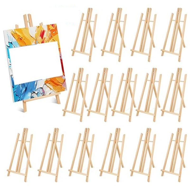 Tabletop Easels, Easel Stand for Painting,Painting Easel,Student Desktop Easel for Painting,Paint Easel for Canvas-SPMI
