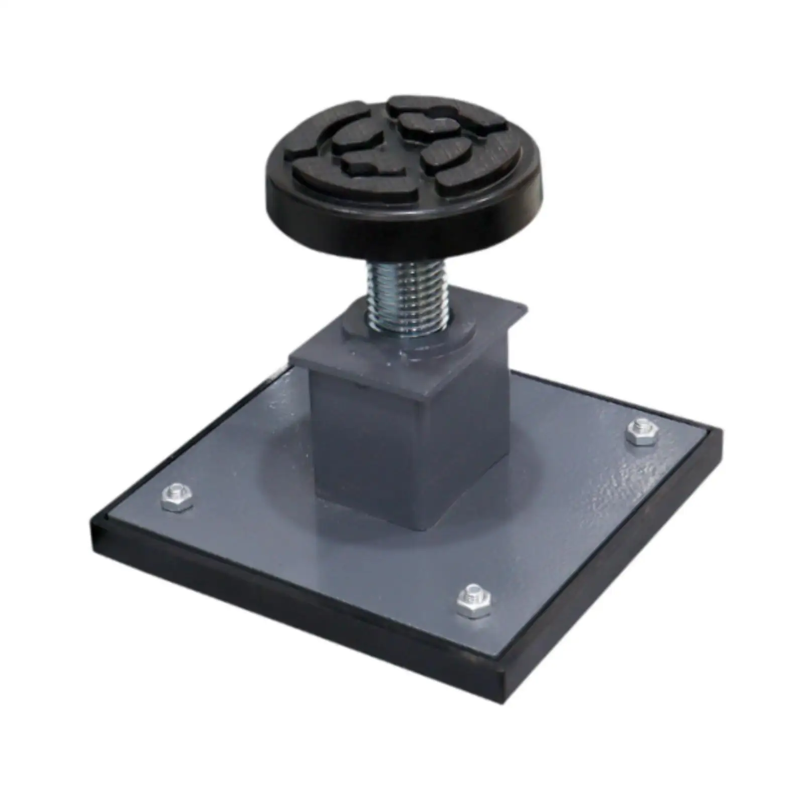 

Generic Auto Lift Rubber Tray Non Slip Base Lift Accessories for Sedans