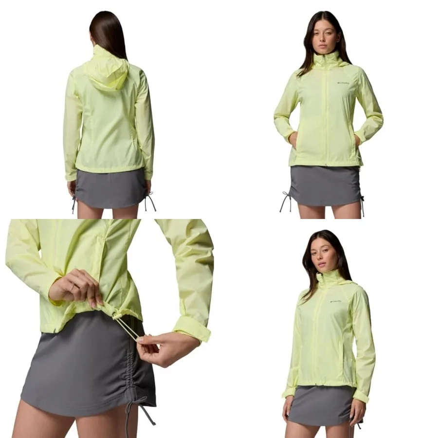 

Women's Switchback IV Jacket