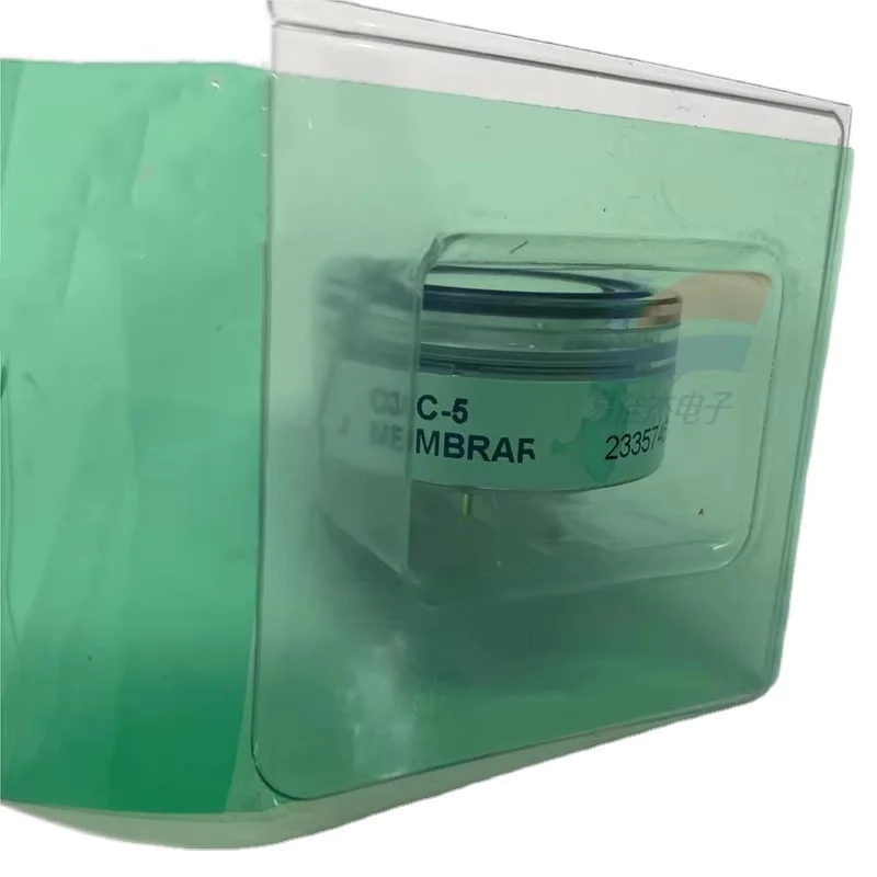 

O3/C-5 0-5PPM Electrochemical Ozone O3 Sensor for Environmental Monitoring Disinfection Residue Detection