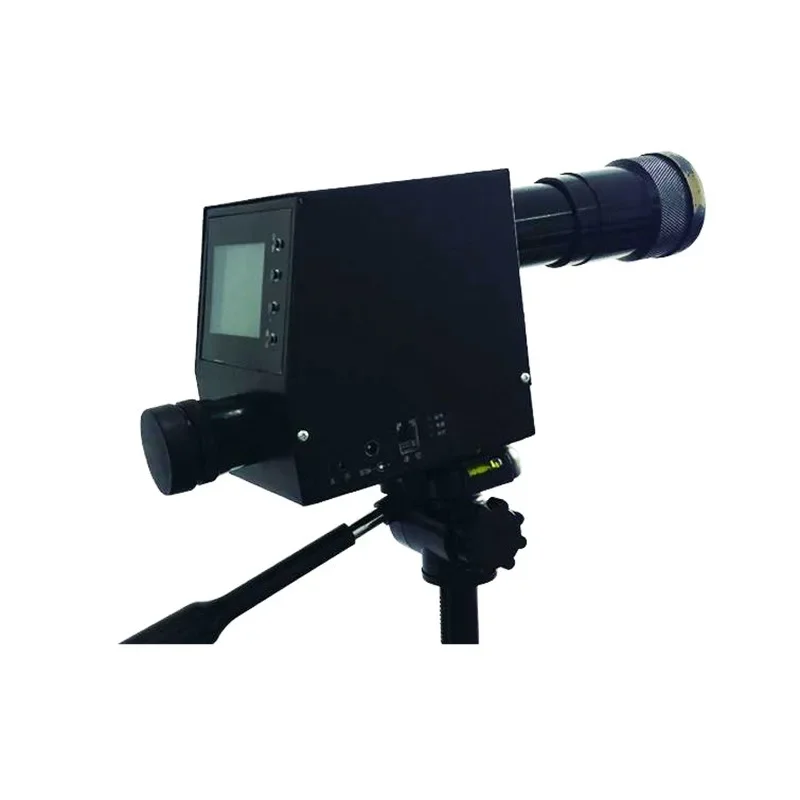 Telescope, Blackness Meter, Blackness Meter