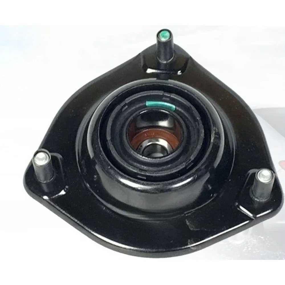 Front Shock Absorber Upper Mount Pressure Bearing China Bran New Genuine for BAIC EU5 Senova New Energy 2018–2019