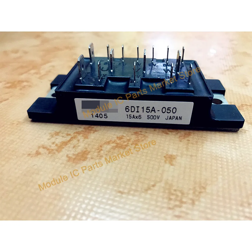 6DI10A-050 ​​6DI15A-050 ​​6DI20C-050 ​​6DI20A-040 NEW MODULE