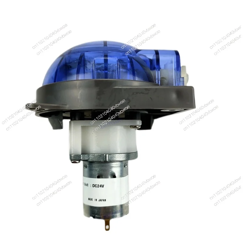 Peristaltic Pump WP…