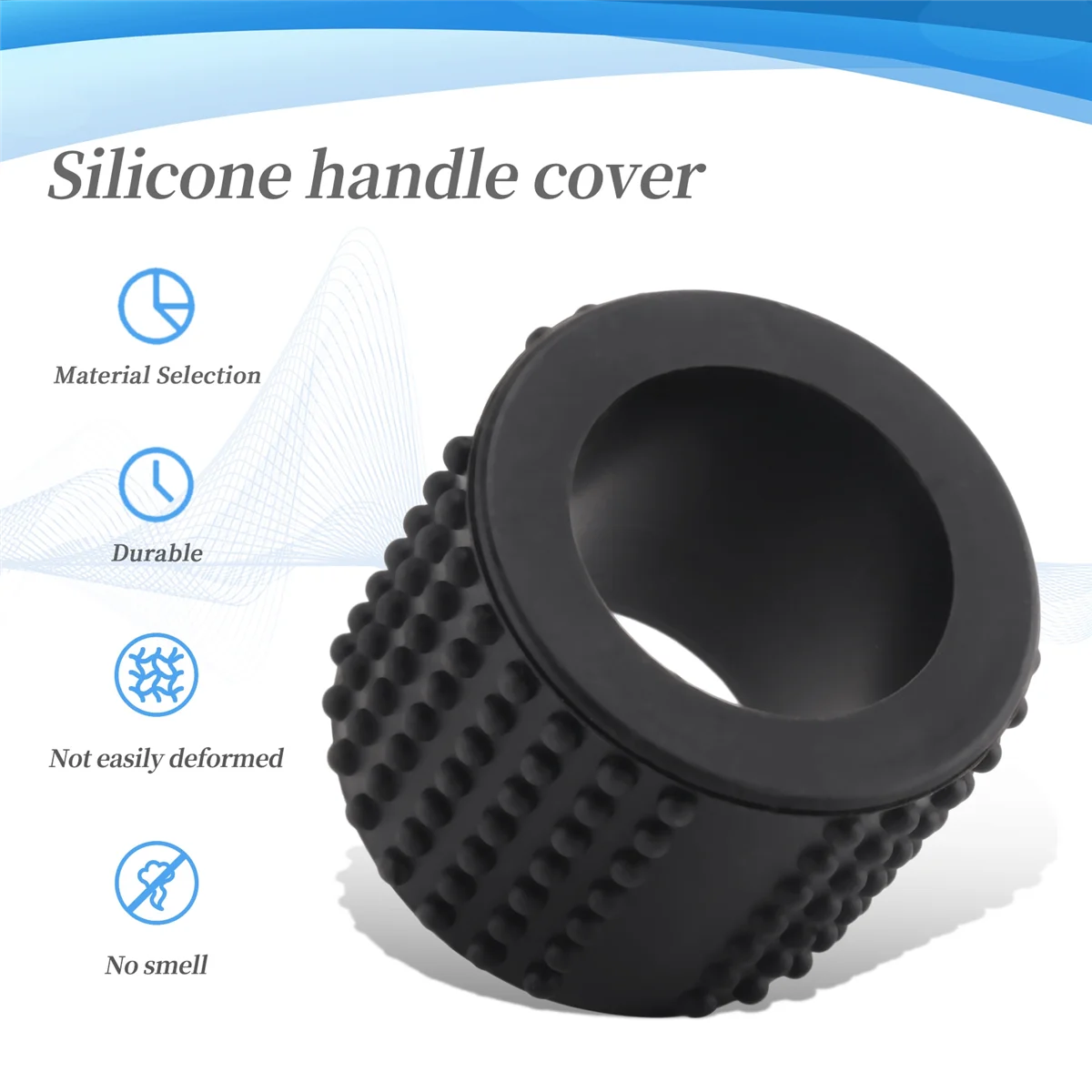 

Поставка для татуировки пищевой силиконовый чехол для татуировки диаметром 25xH30 мм для ручки для татуировки аксессуары для ручки для татуировки