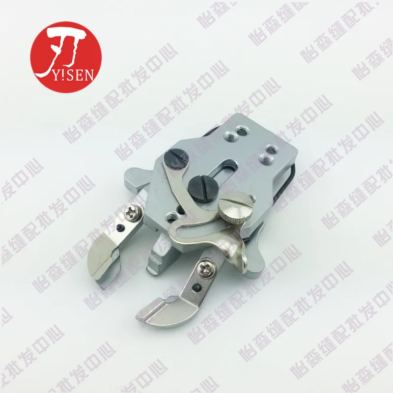

373 Button Attaching Machine Large Flat Buckle Opening Thickened Buckle Large Clasp